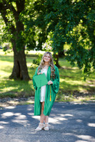 Carsyn | Cap & Gown 2026