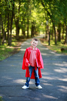 River | Cap & Gown 2026
