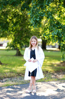 Ridgeley | Cap & Gown 2026