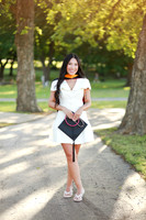 Mikayla | Cap & Gown 2026