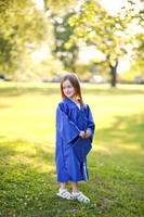Chandler | Cap & Gown 2026