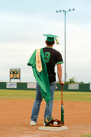 Luker | Cap & Gown 2026