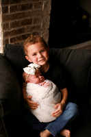 Kinsley | Newborn 2026