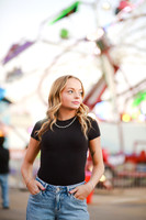 Codi Leeper | Senior 2027