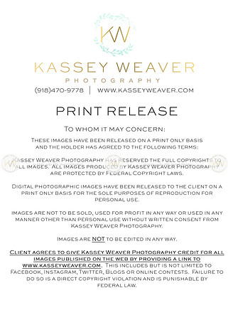 2016 Print Release