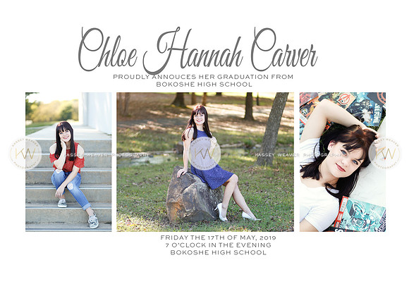 ChloeCard-Back