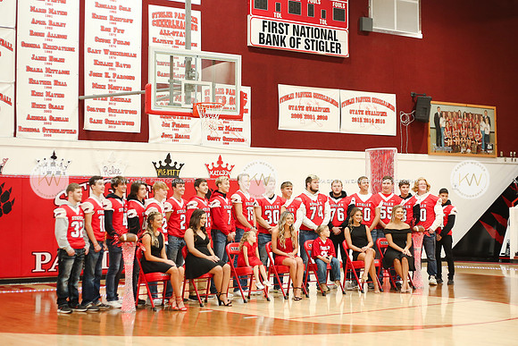SHSHOCO-132