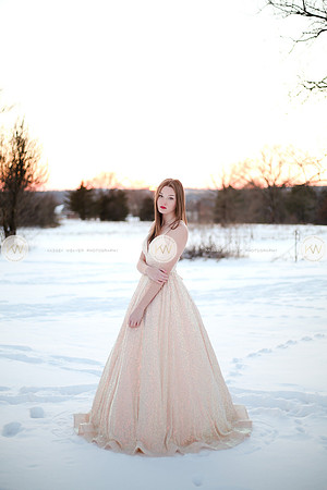 Snow-203
